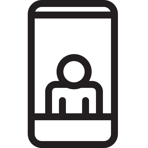 comunicaciones icono gratis