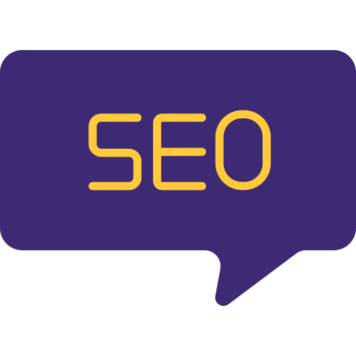 seo icono gratis