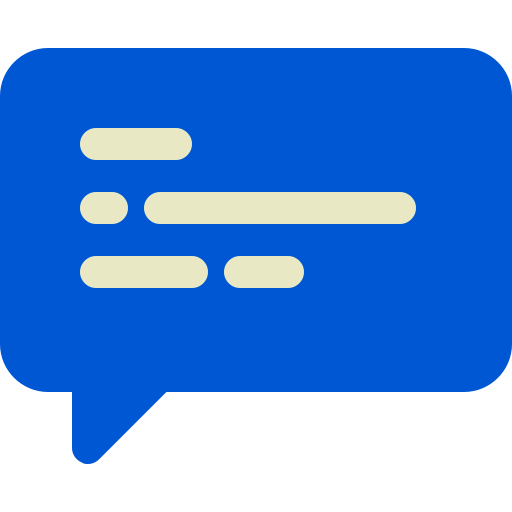 comunicación icono gratis