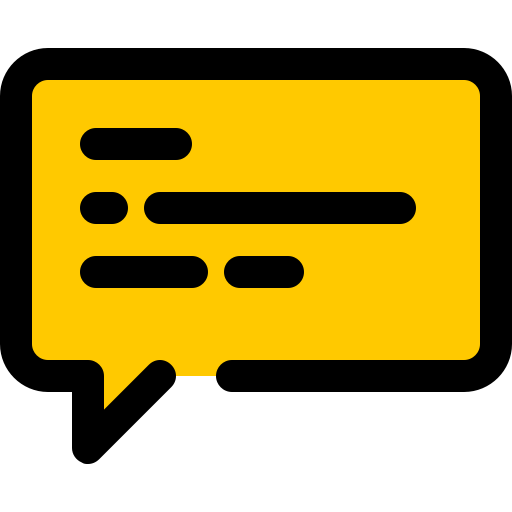 comunicación icono gratis