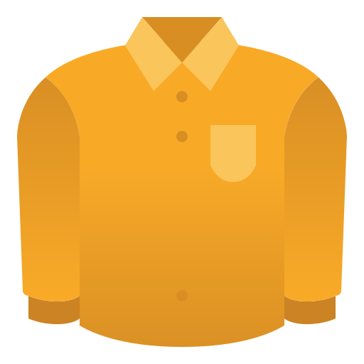 Shirt free icon Shirt free icon