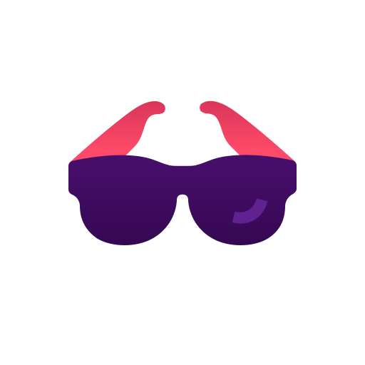 vidro grátis ícone