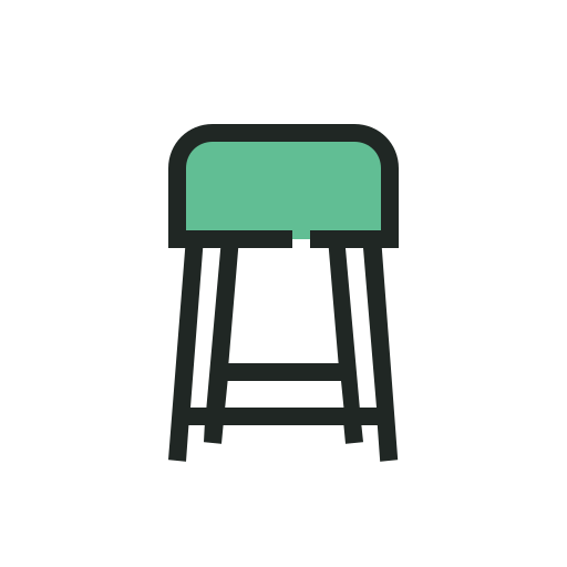 gabinete icono gratis