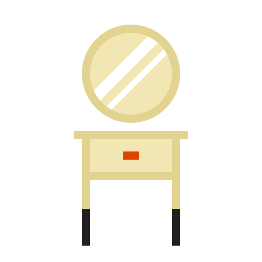 가구 무료 아이콘