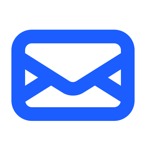 Letter Generic outline icon