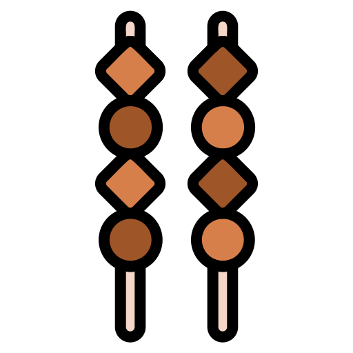 satay kostenlos Icon satay kostenlos Icon