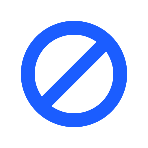 Sign Generic Outline Icon