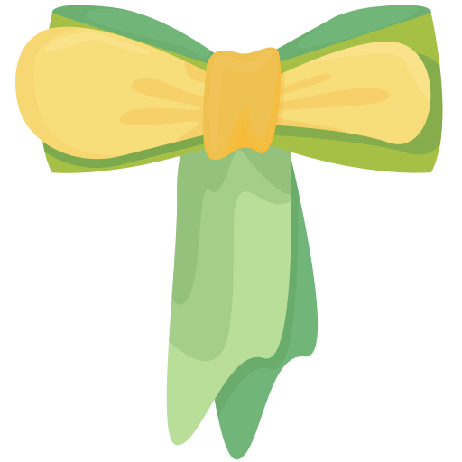 Ribbon free icon Ribbon free icon