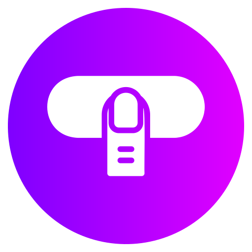 hacer clic icono gratis