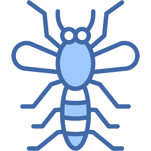 mosquito icono gratis