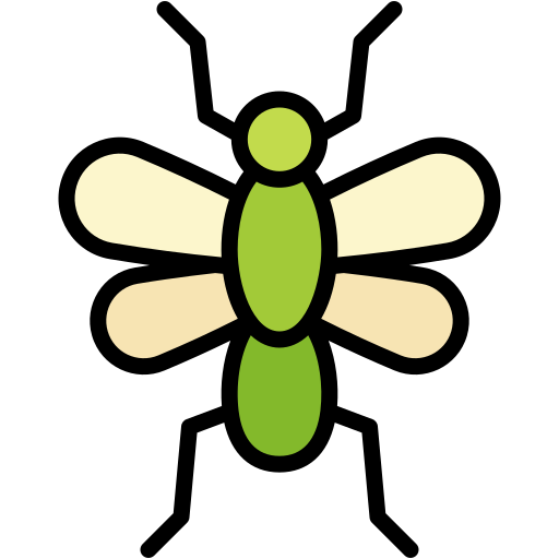 insekt kostenlos Icon