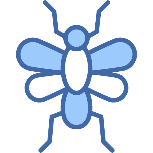 곤충 무료 아이콘