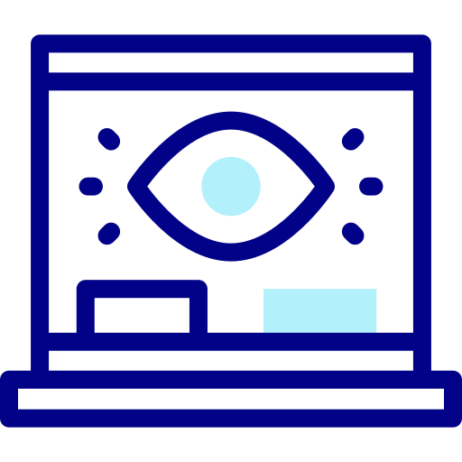 sicht kostenlos Icon sicht kostenlos Icon