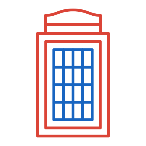 Booth free icon