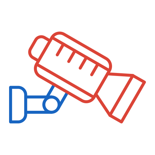 Überwachungskamera kostenlos Icon Überwachungskamera kostenlos Icon