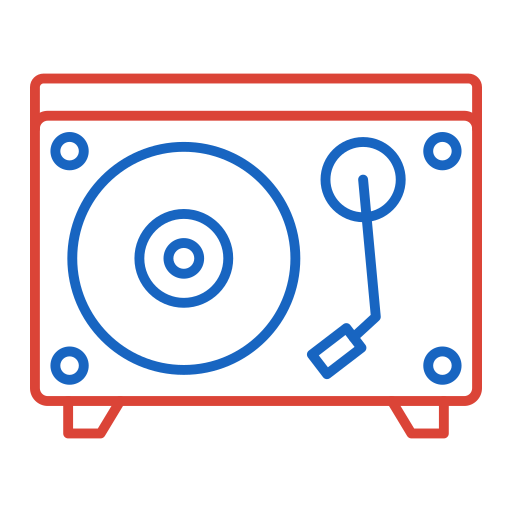 vinyle Icône gratuit vinyle Icône gratuit