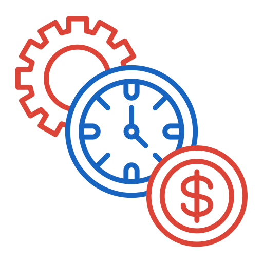 productividad icono gratis