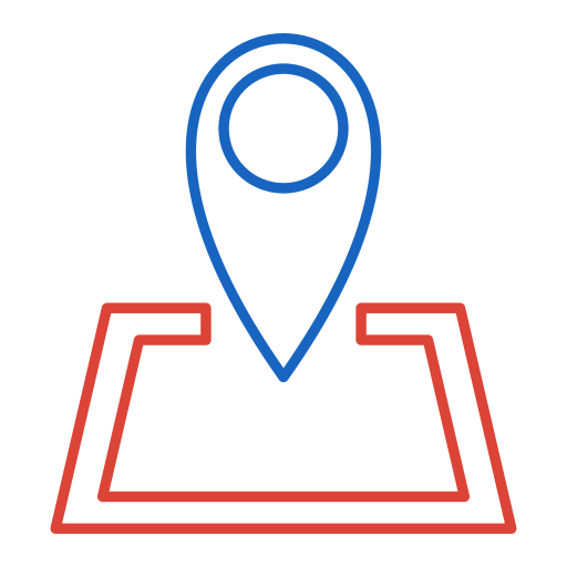 ubicación icono gratis