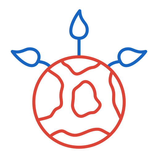 ambiental icono gratis