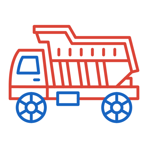 spielzeuglastwagen kostenlos Icon