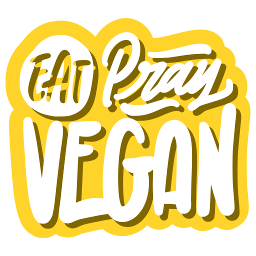 vegano gratis sticker