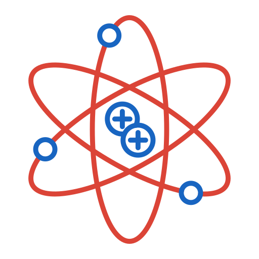 Protons free icon Protons free icon
