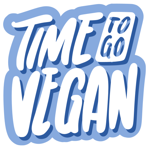 vegano gratis sticker