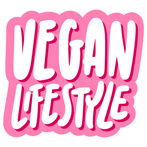 vegano gratis sticker