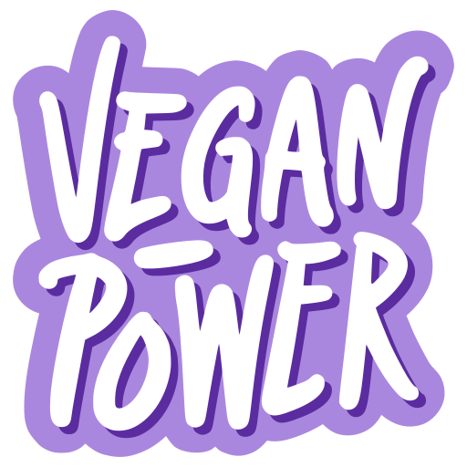 vegano gratis sticker