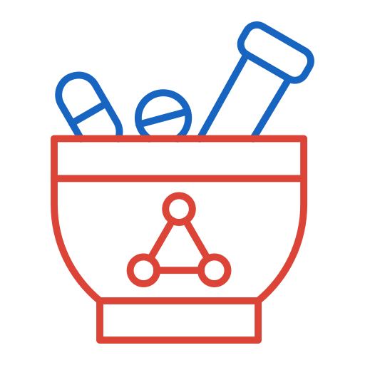 mortero icono gratis