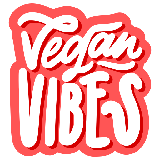 vegano gratis sticker