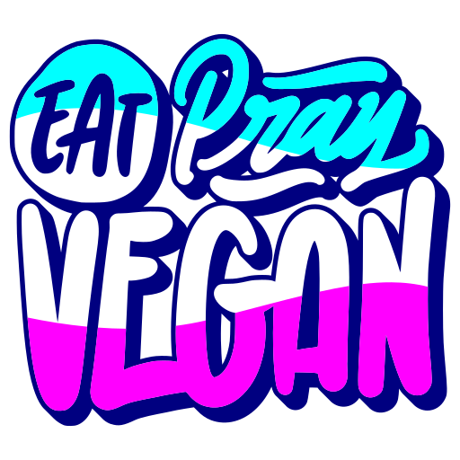 vegano gratis sticker