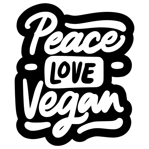 vegano gratis sticker