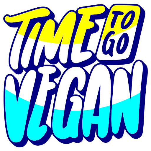 vegano gratis sticker