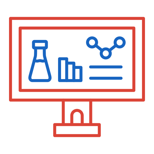 Research free icon