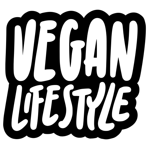 Vegan Stickers - Free ecology and environment Stickers