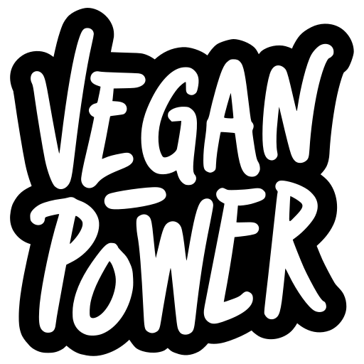 vegano gratis sticker