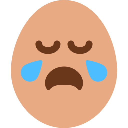 chorar grátis ícone