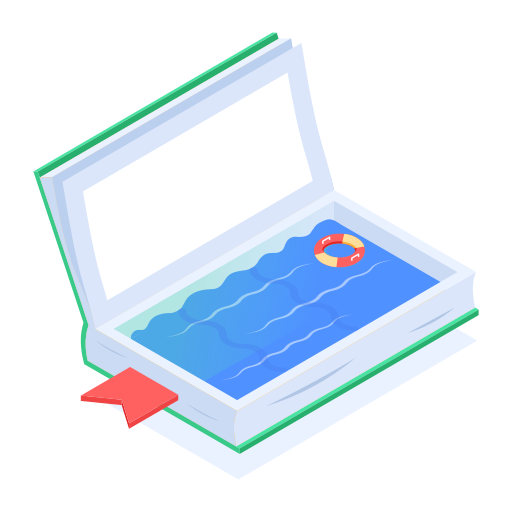 수영장 무료 아이콘