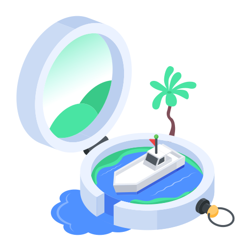 보트 무료 아이콘