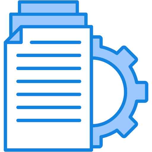 evaluación icono gratis