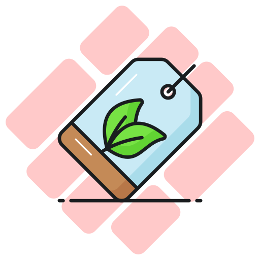 eco-tag kostenlos Icon eco-tag kostenlos Icon