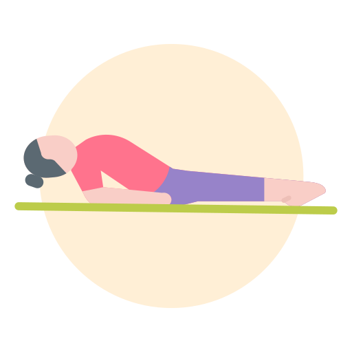 Yoga free icon