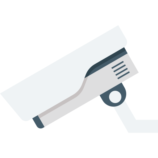Überwachungskamera kostenlos Icon