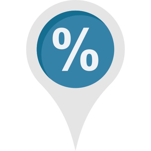 rabatt kostenlos Icon