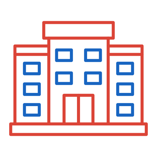 oficina icono gratis