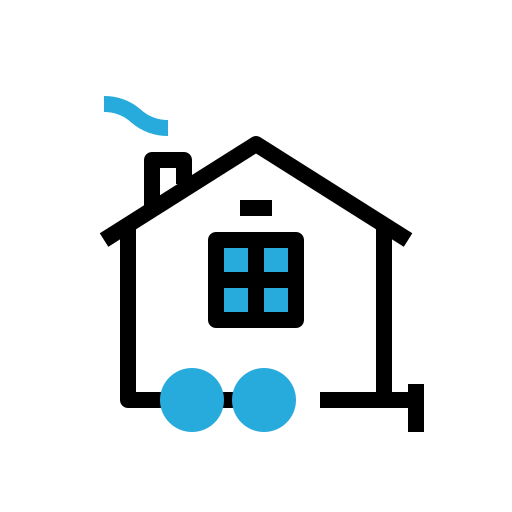 construcción icono gratis