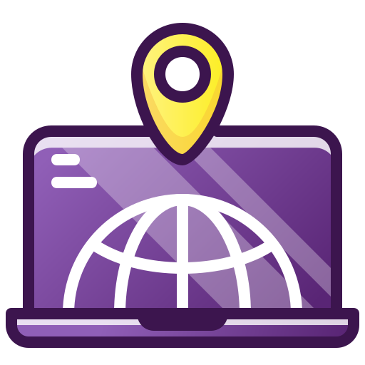 Technology free icon