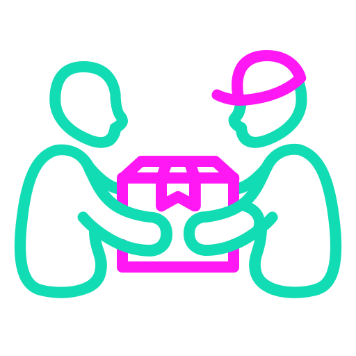 servicio icono gratis