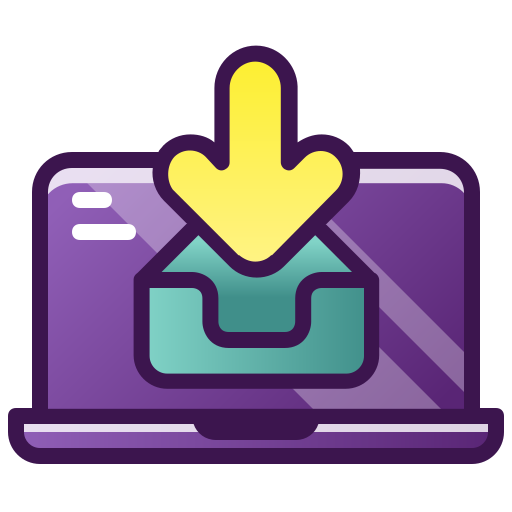 Upload free icon Upload free icon